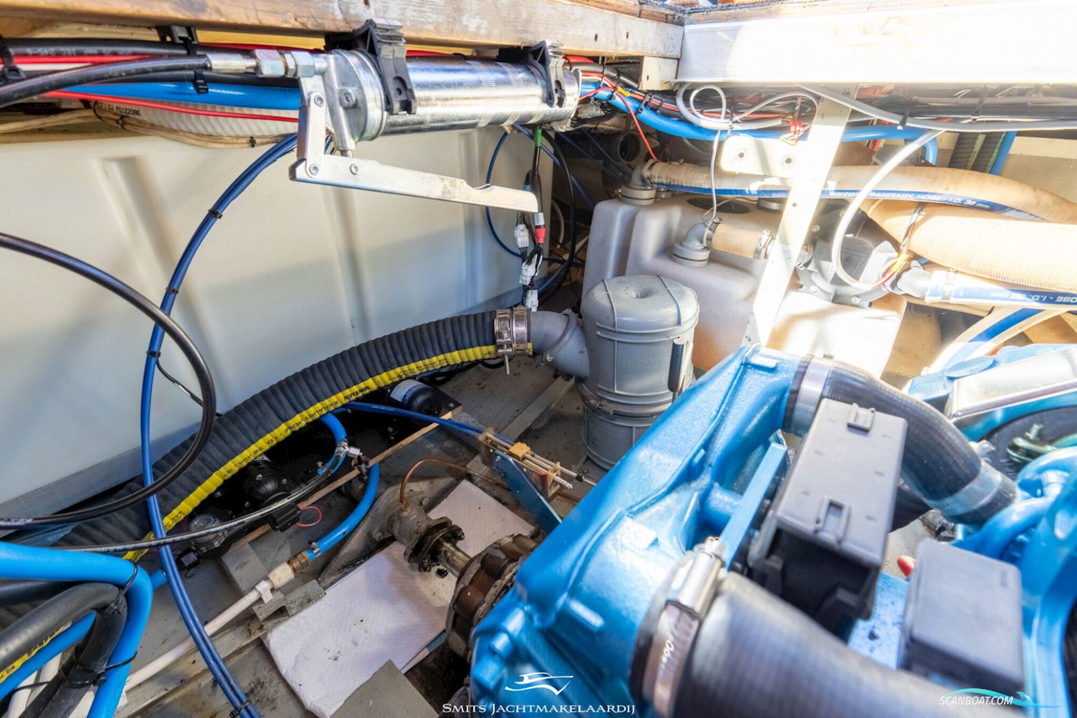 Pedro 10.50 AK – refit 2023