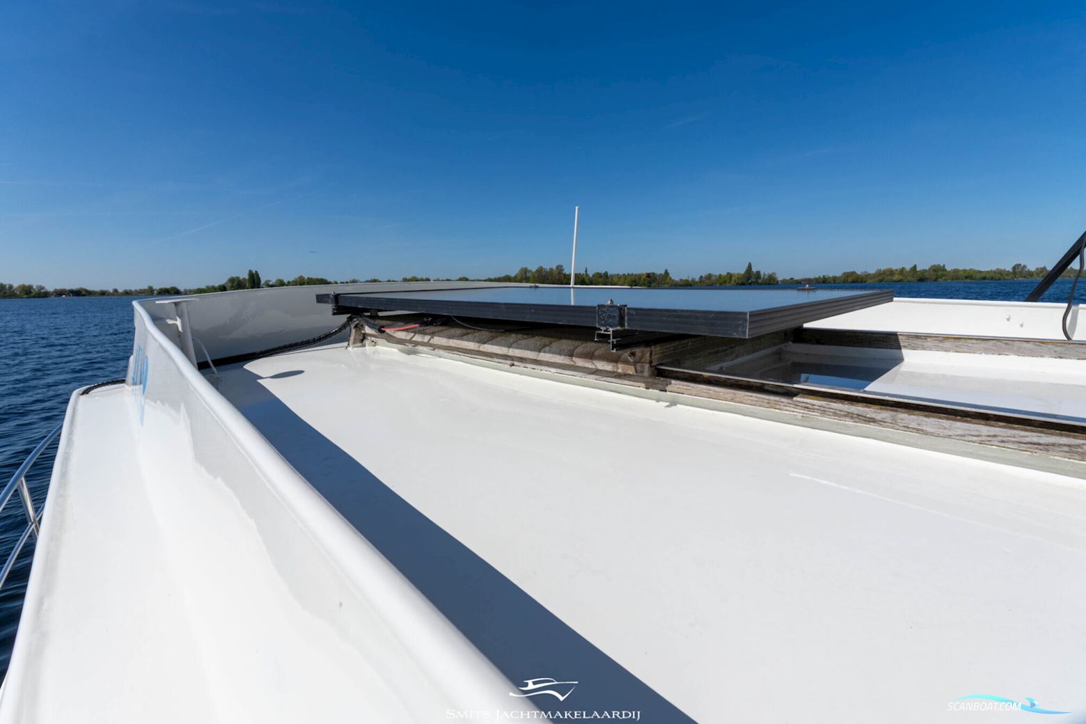 Pedro 10.50 AK – refit 2023