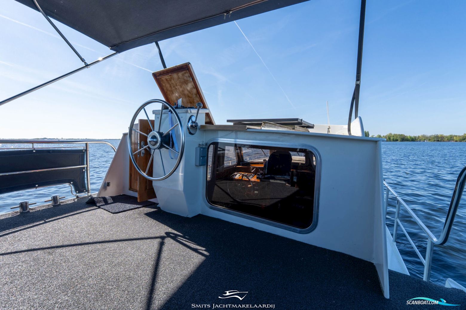 Pedro 10.50 AK – Refit 2023