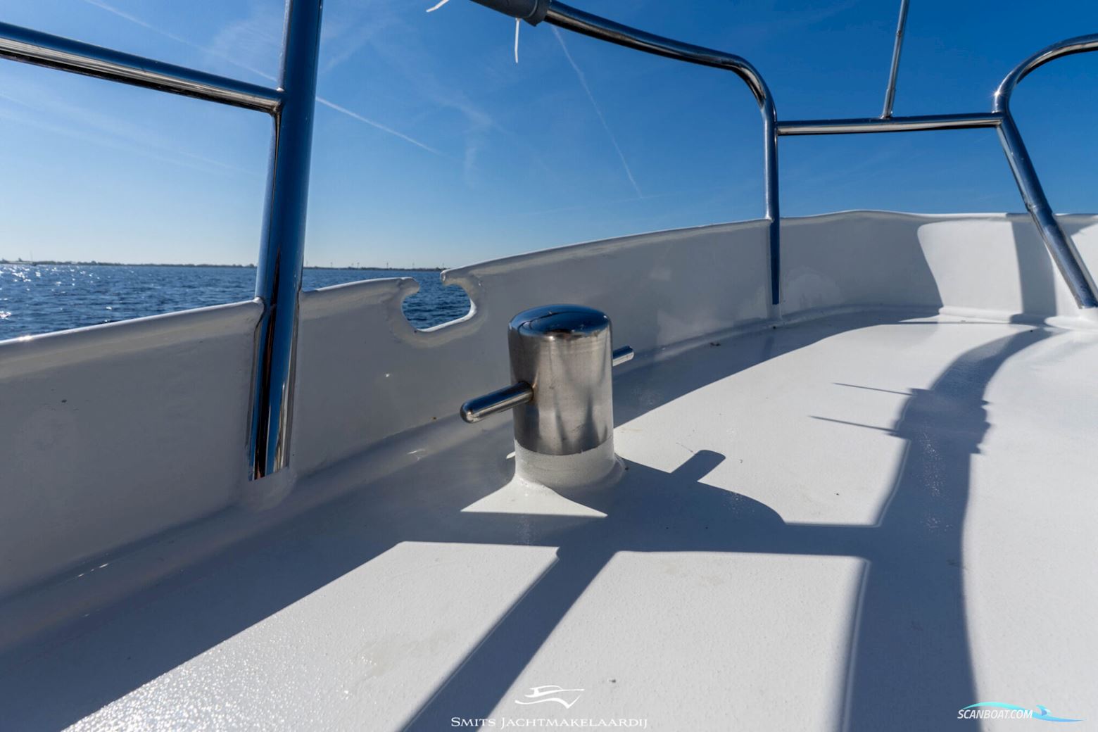 Pedro 10.50 AK – Refit 2023