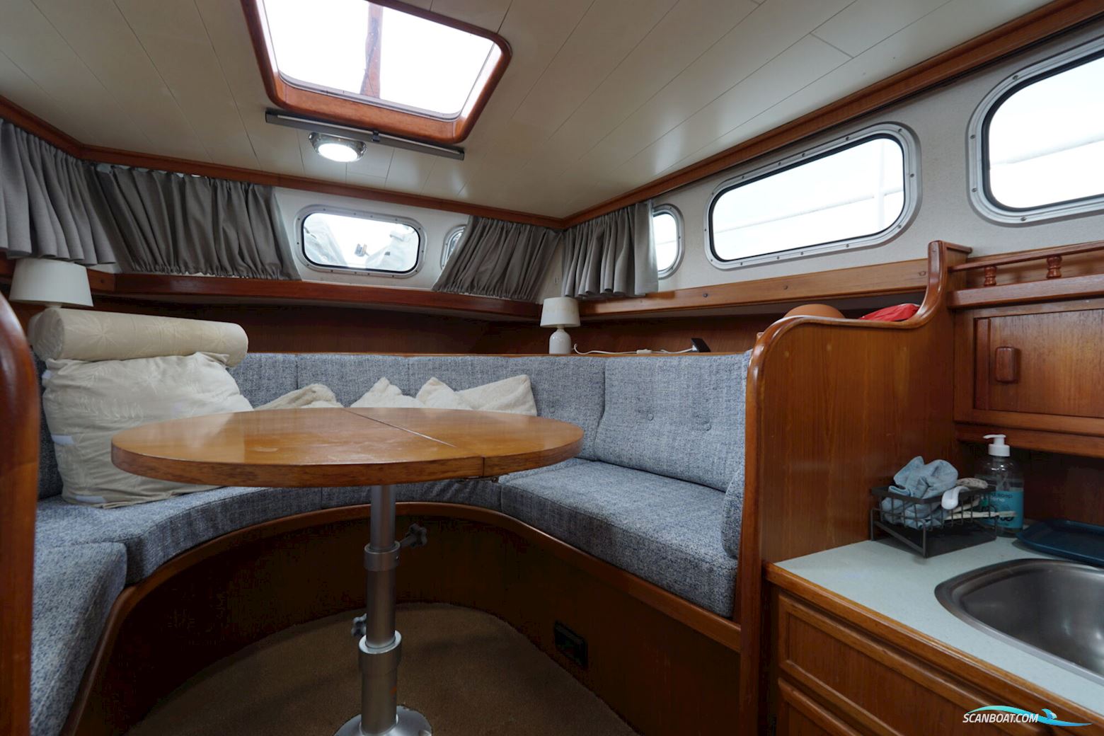 Pedro Kruiser 30 AK Cabrio