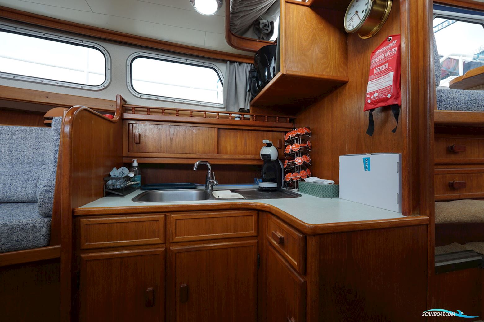 Pedro Kruiser 30 AK Cabrio