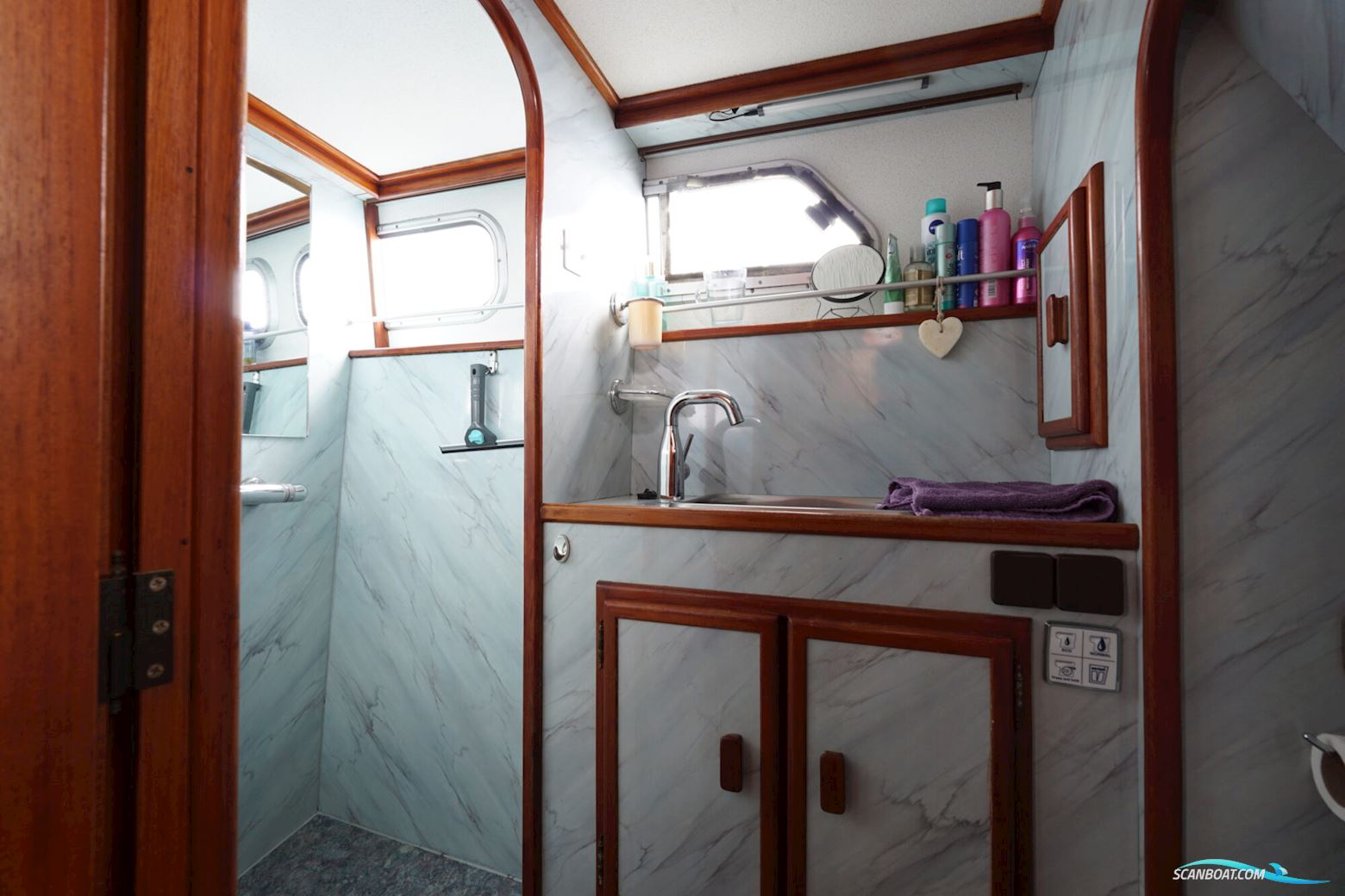 Pedro Kruiser 30 AK Cabrio