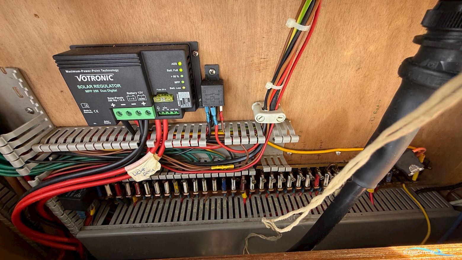 Pedro Kruiser 30 AK Cabrio