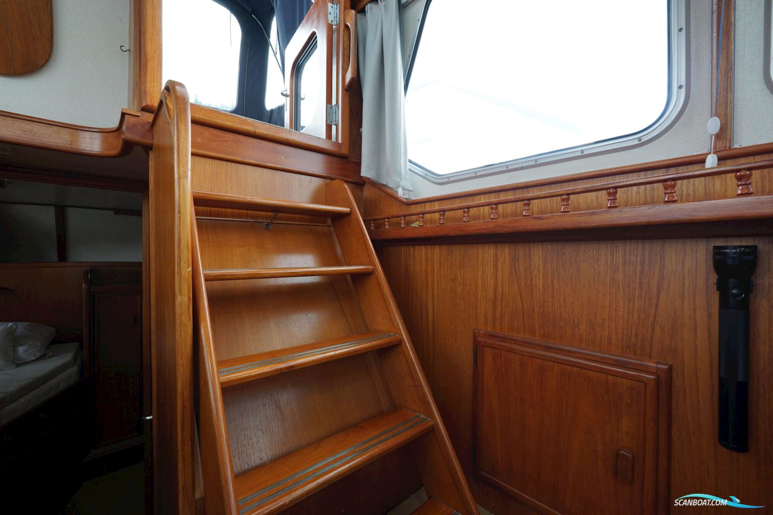 Pedro Kruiser 30 AK Cabrio