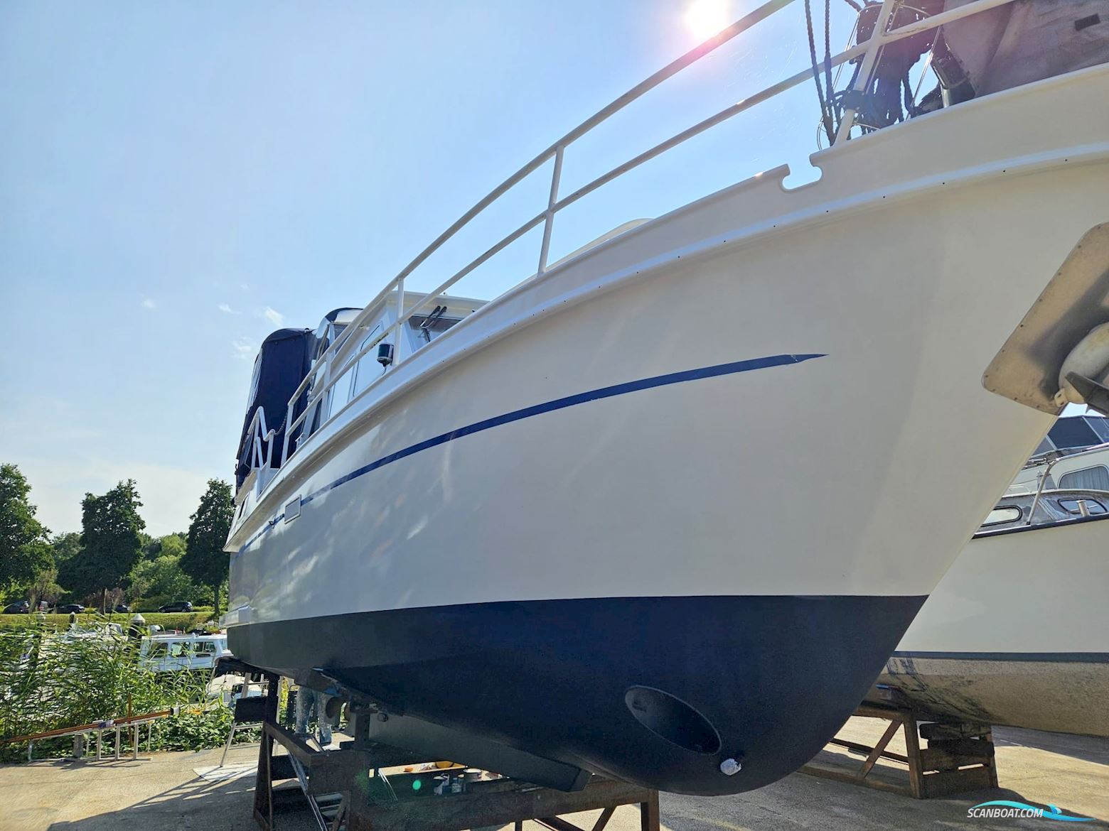 Pedro Kruiser 30 AK Cabrio