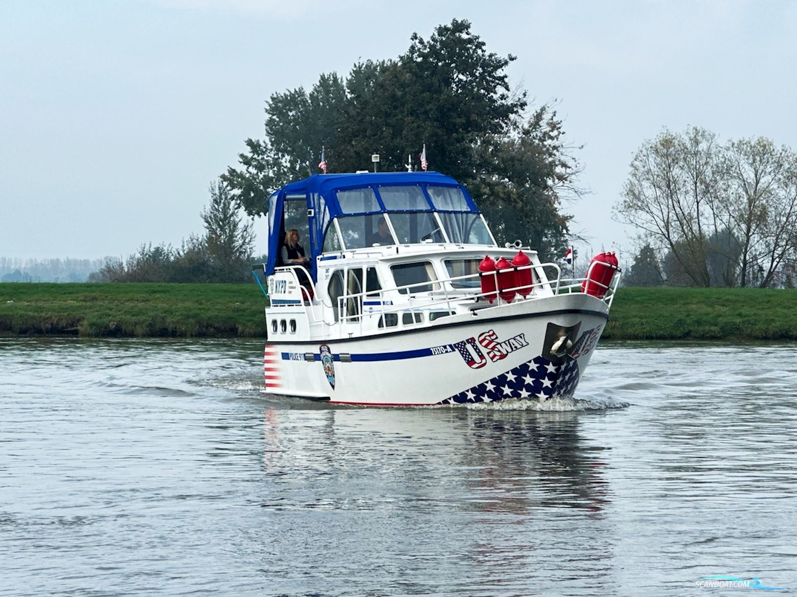 Pedro Skiron 35