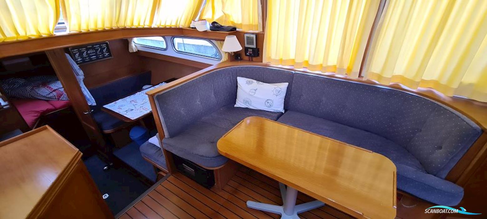 Pedro Skiron 35