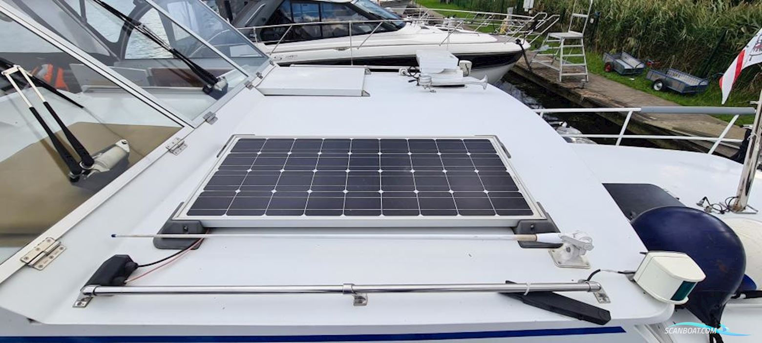 Pedro Skiron 35