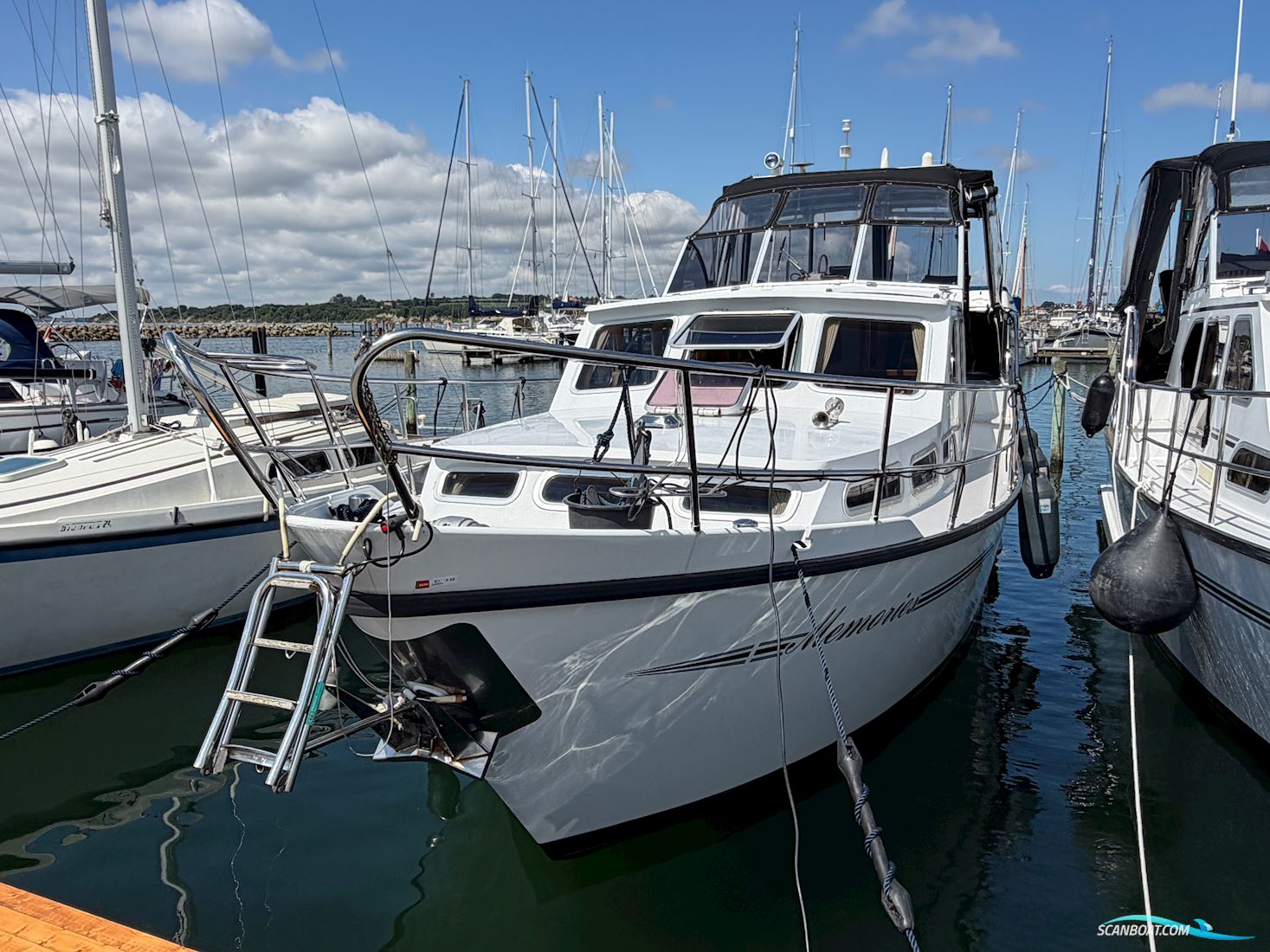 Pedro Skiron 35