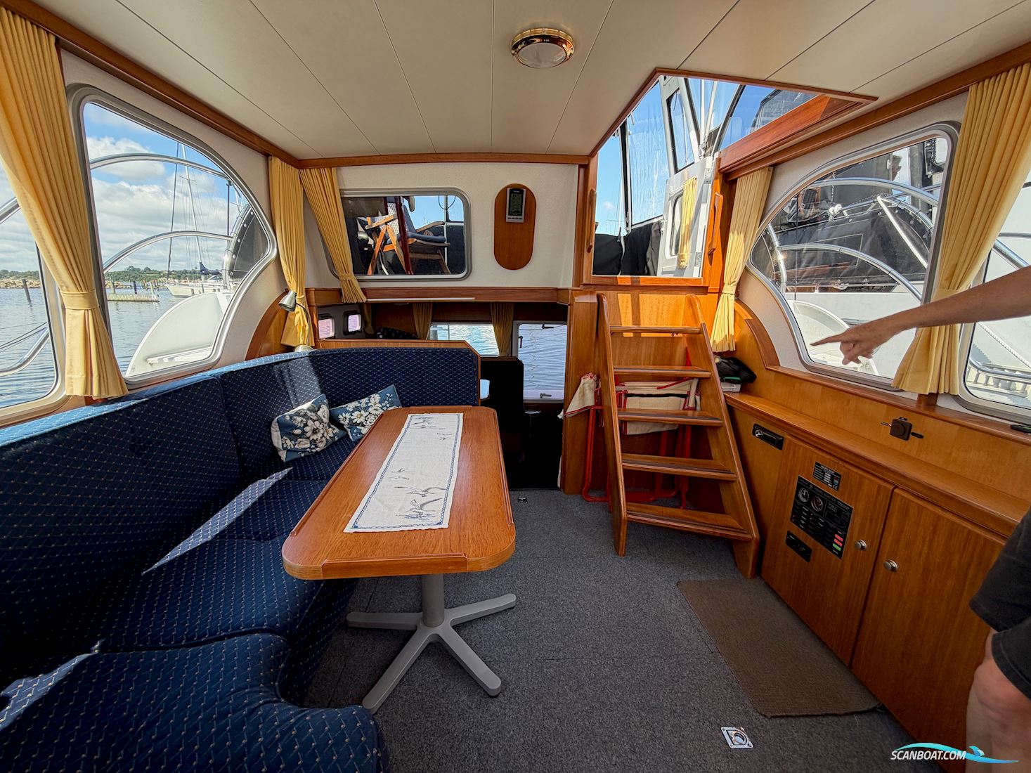 Pedro Skiron 35