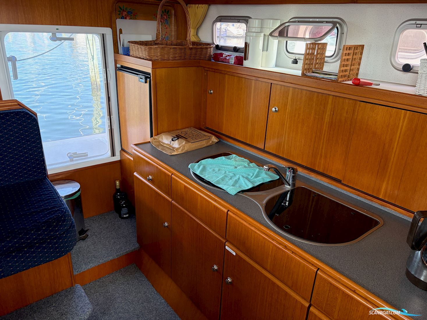 Pedro Skiron 35