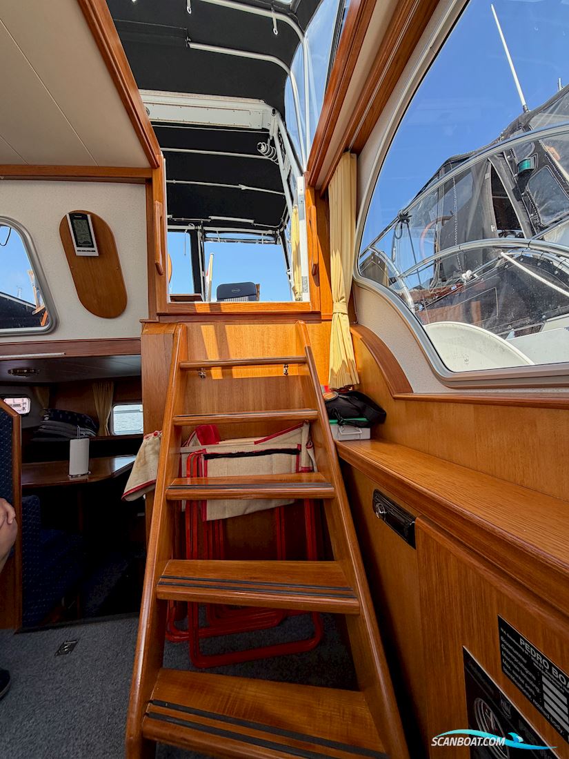 Pedro Skiron 35