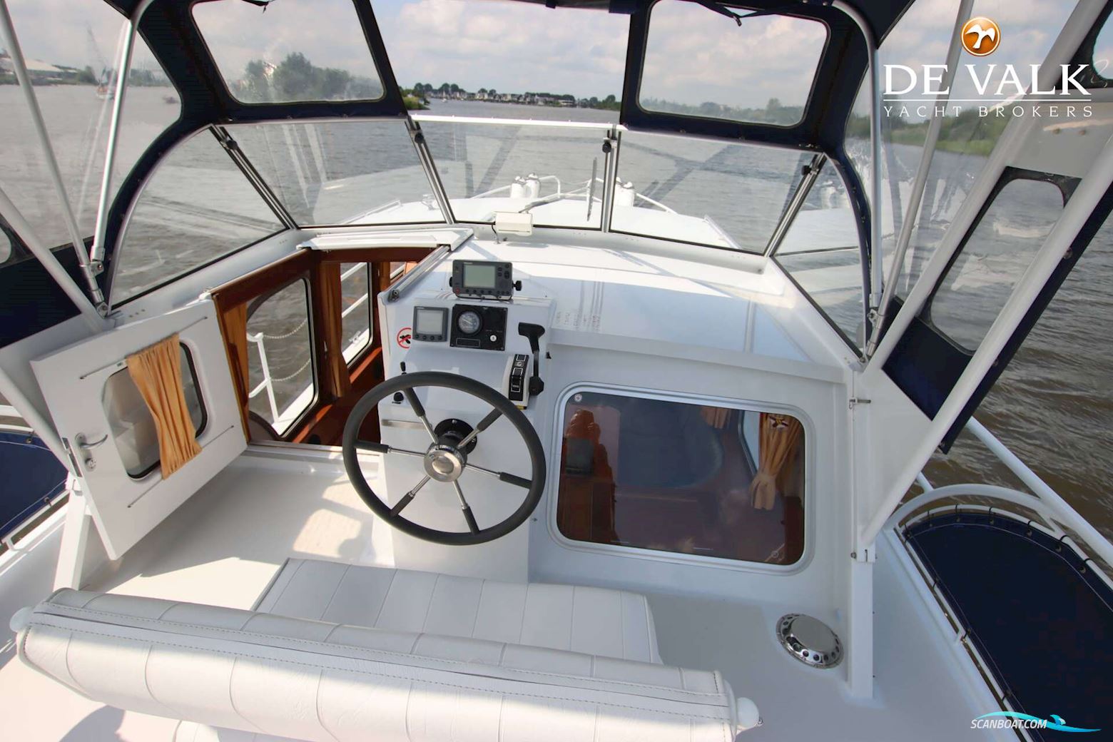 Pedro Skiron 35