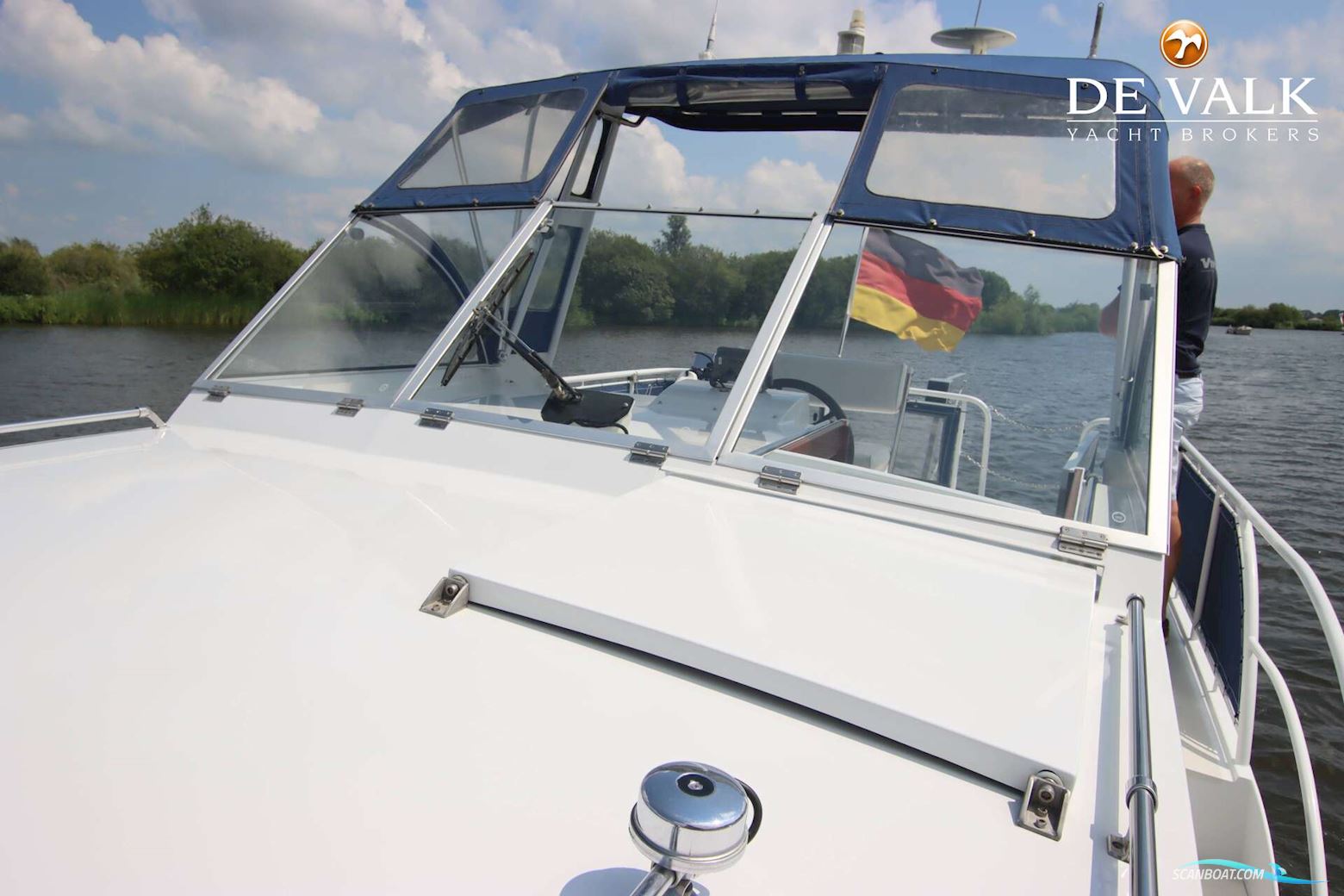 Pedro Skiron 35