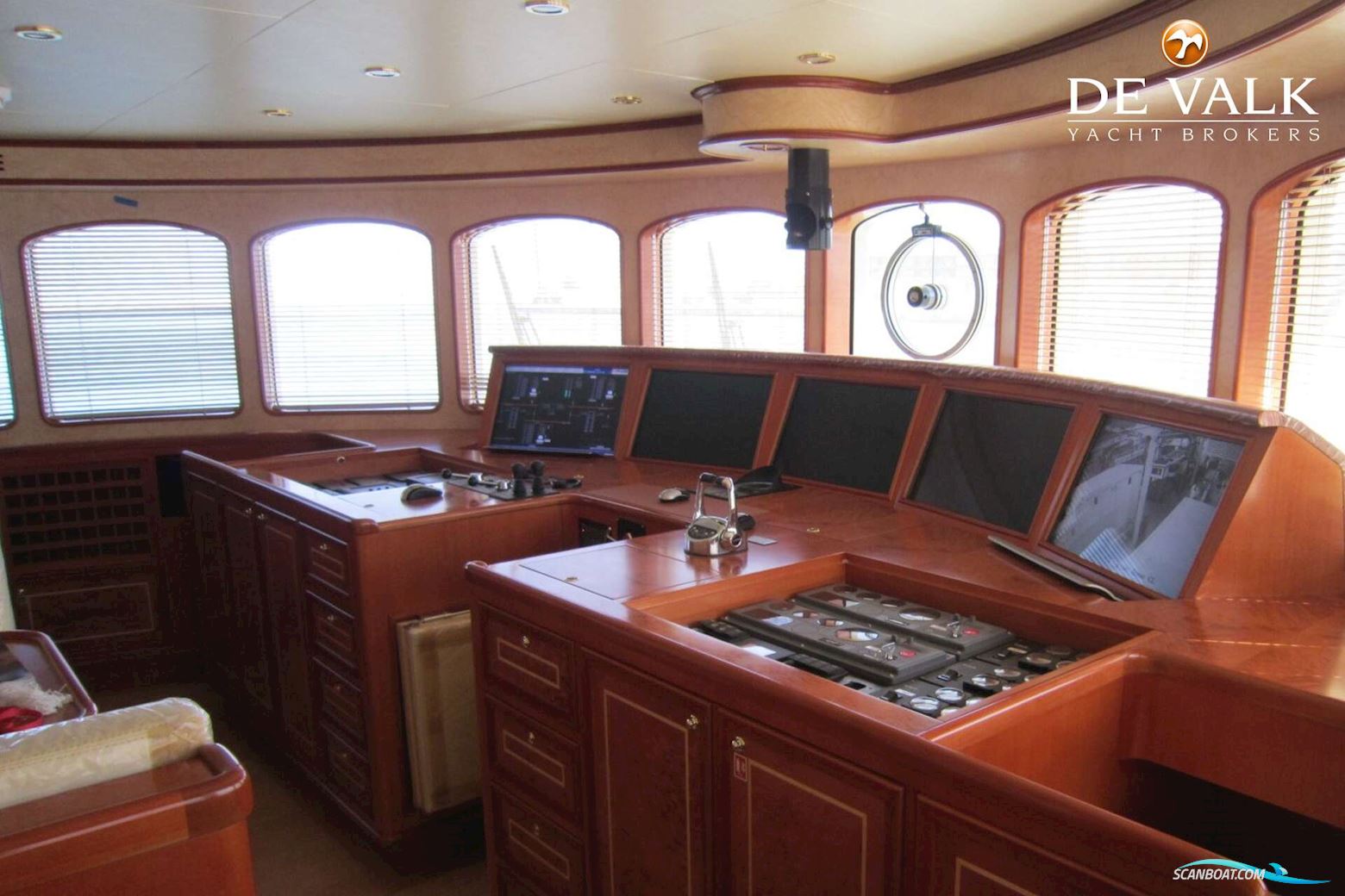 Peer Gynt Yacht 36M Explorer