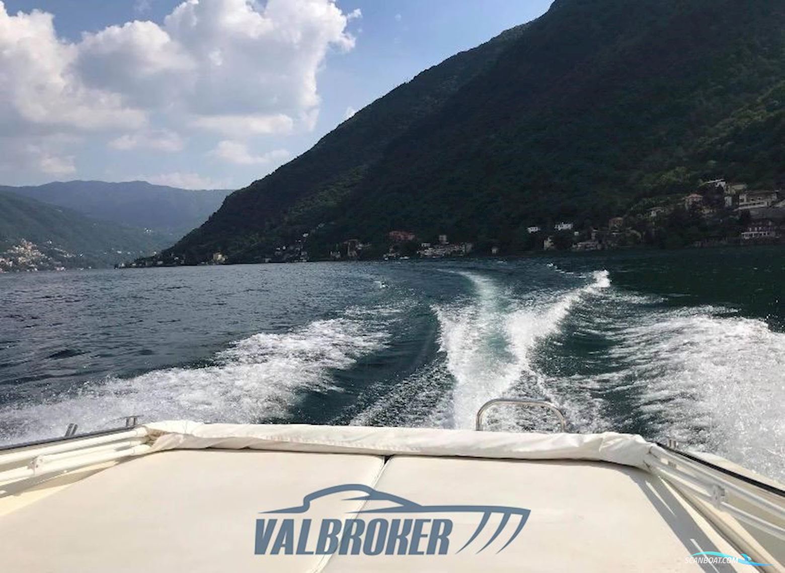 Performance Marine 607 Performance