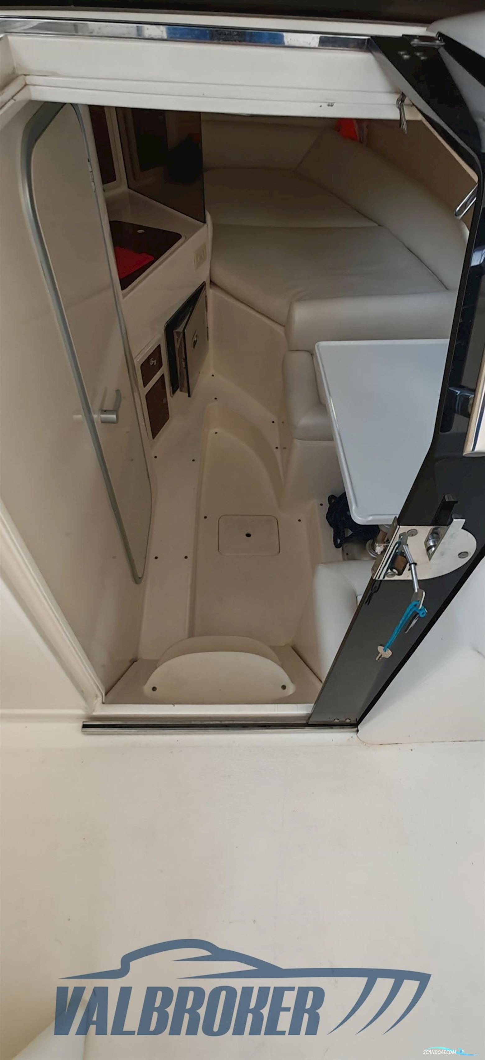 Performance Marine 907 Performance