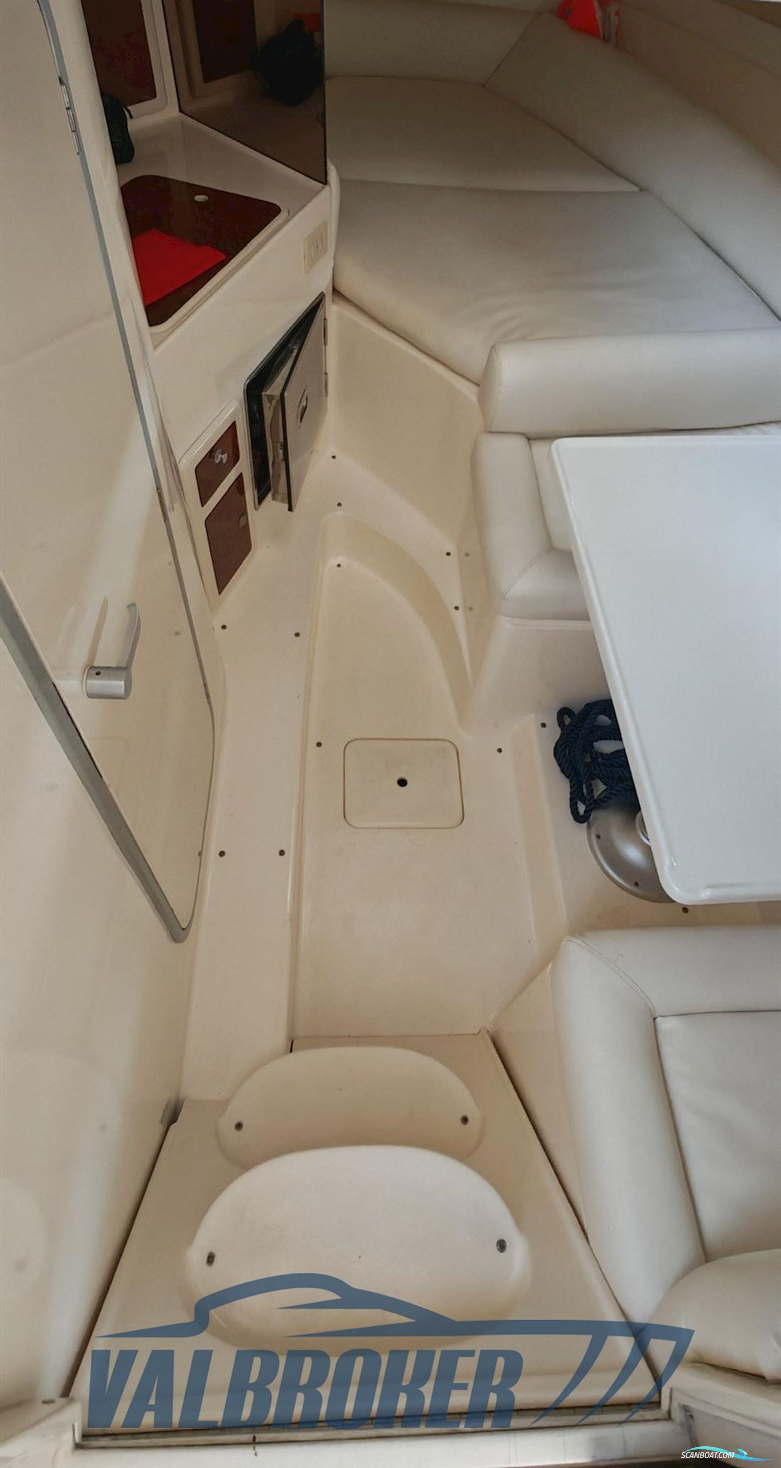 Performance Marine 907 Performance