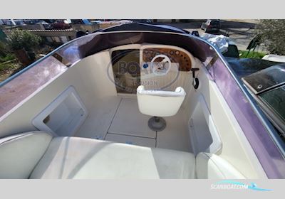 Performance Marine Performance 707 Motorbåt 1991, med Mercruiser motor, Frankrike