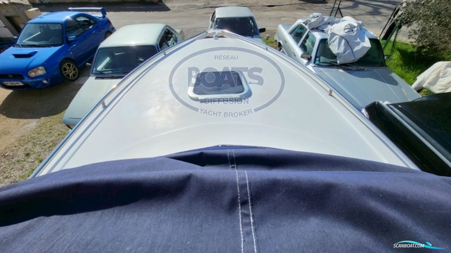 Performance Marine PERFORMANCE 707