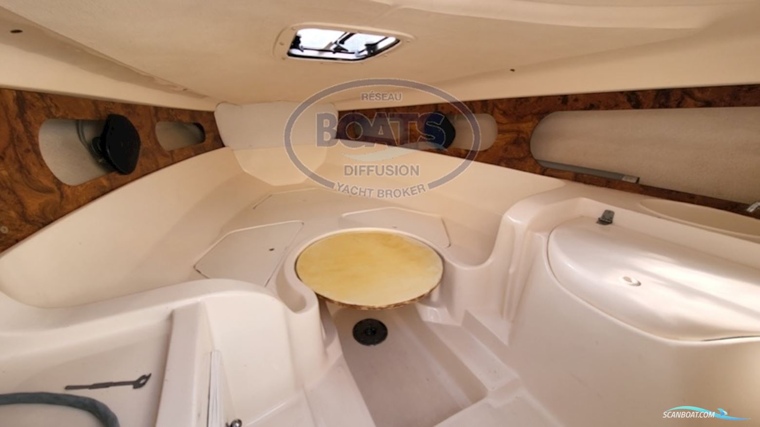 Performance Marine PERFORMANCE 707