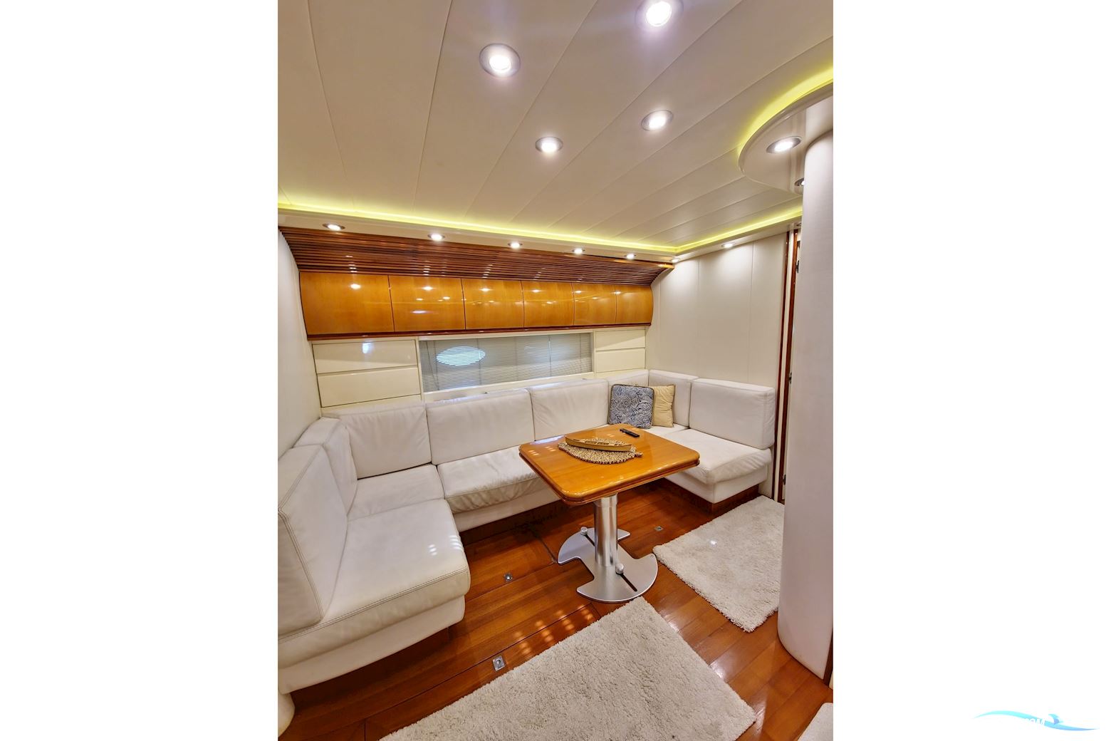 Pershing 65