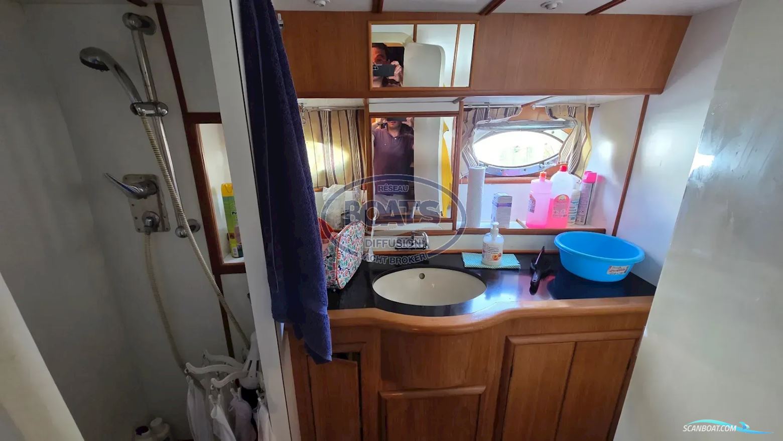 Piantoni 35 Hurricane Fly