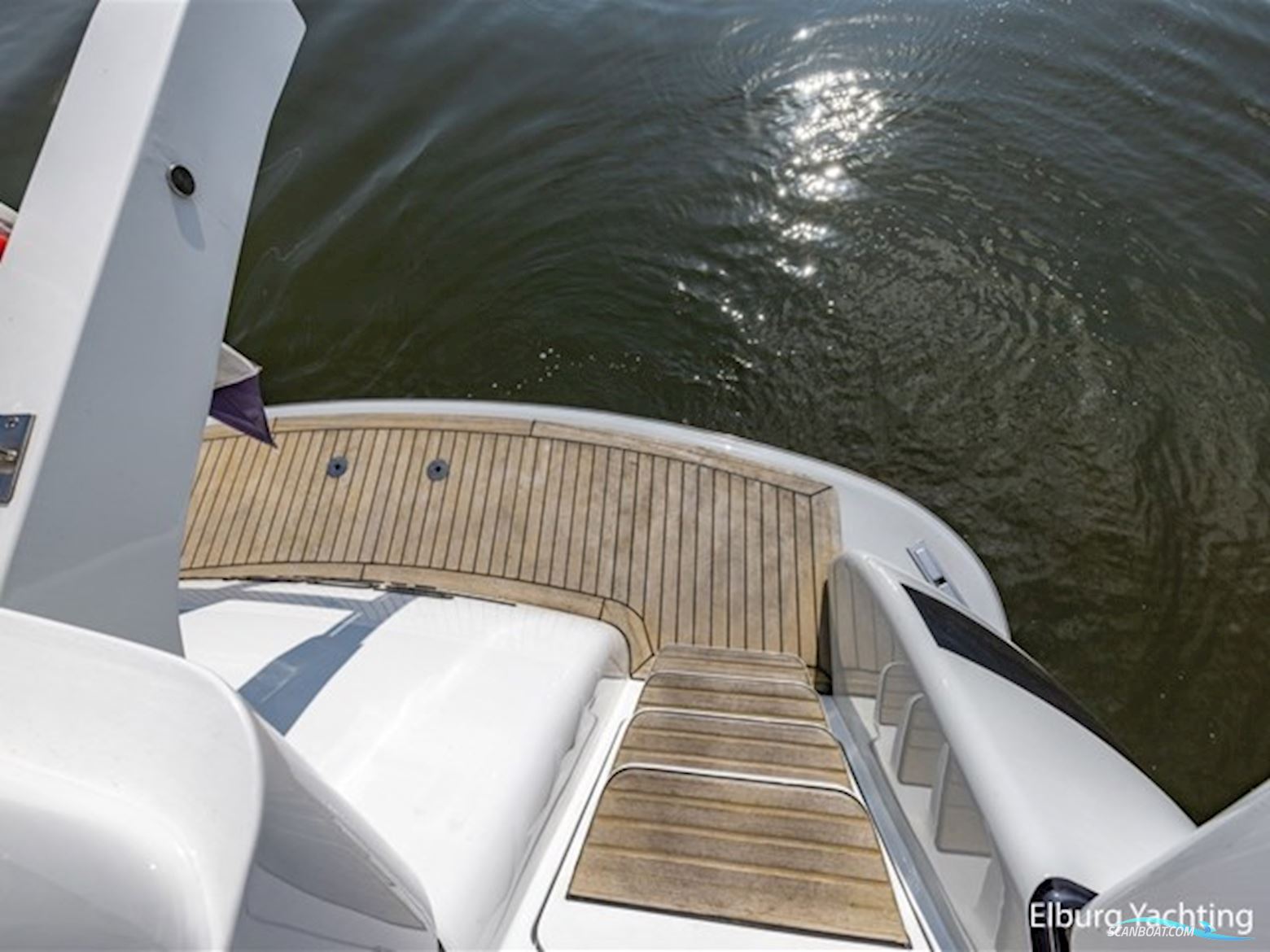 Pieter Beeldsnijder 60 - Explorer Yacht