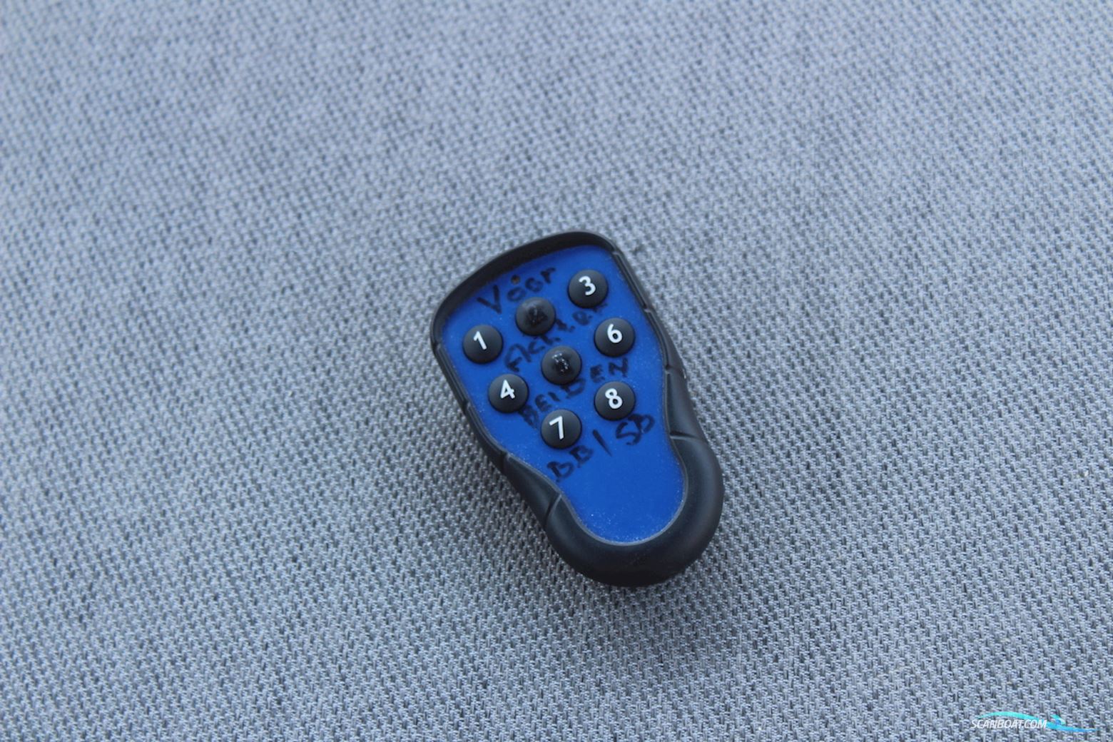 Pieter Beeldsnijder Kotter 1500