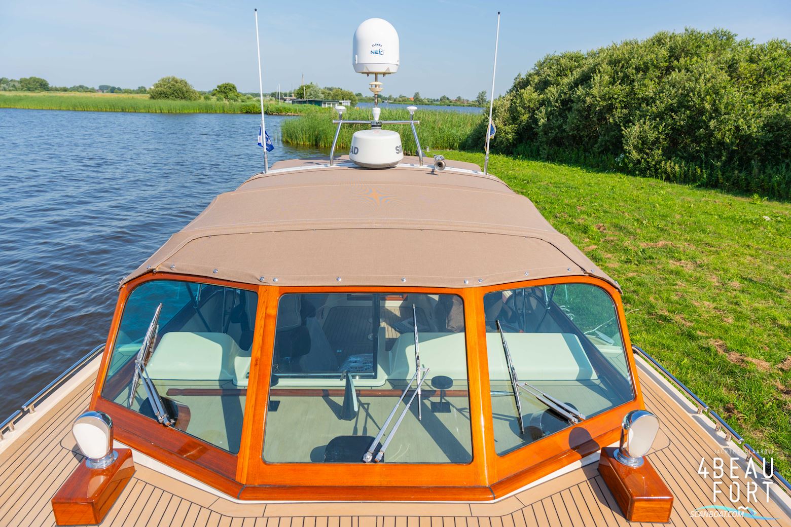 Pieter Beeldsnijder PB Timeless 36 Special