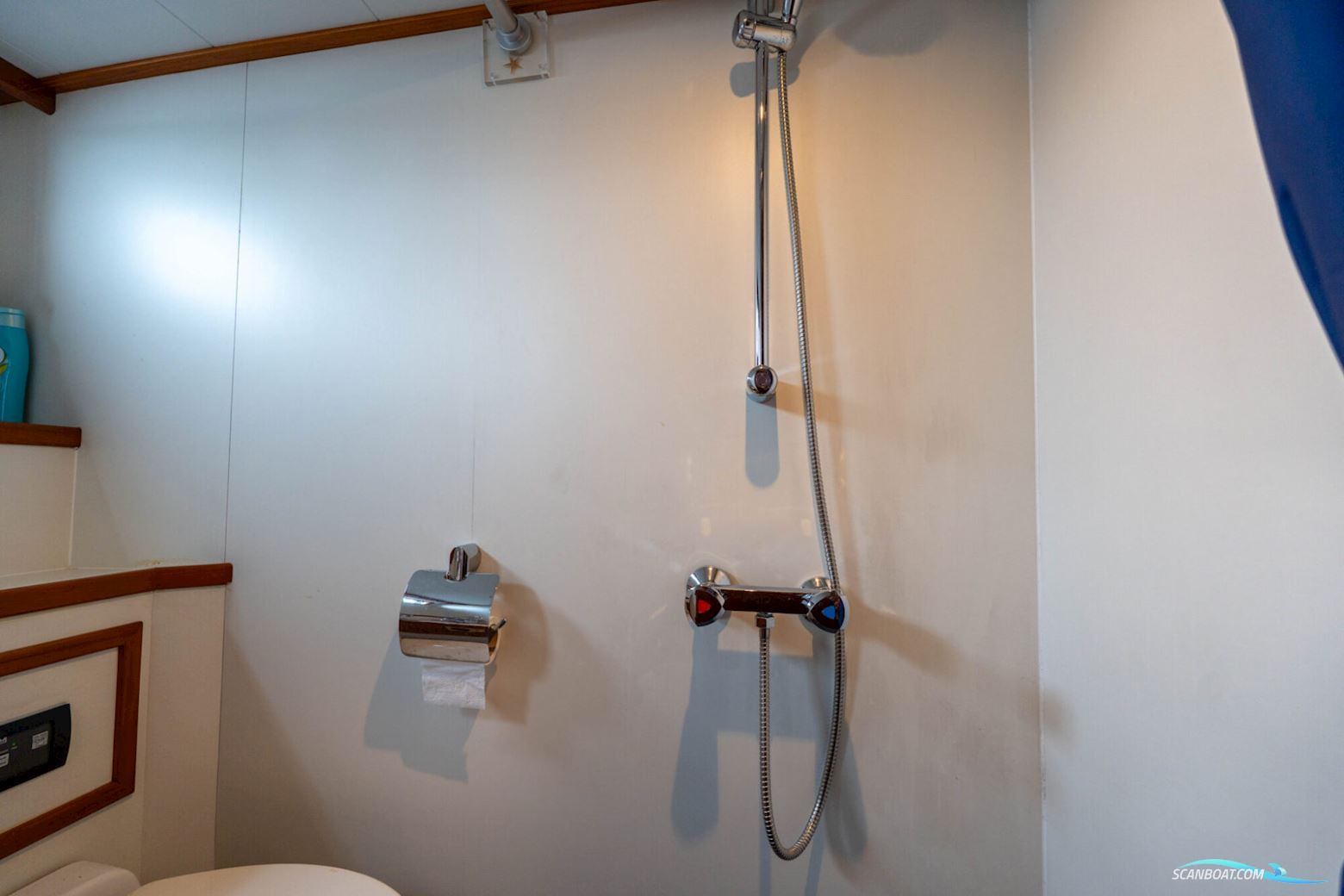 Pieter Beeldsnijder Spiegelkotter 15.00 VS