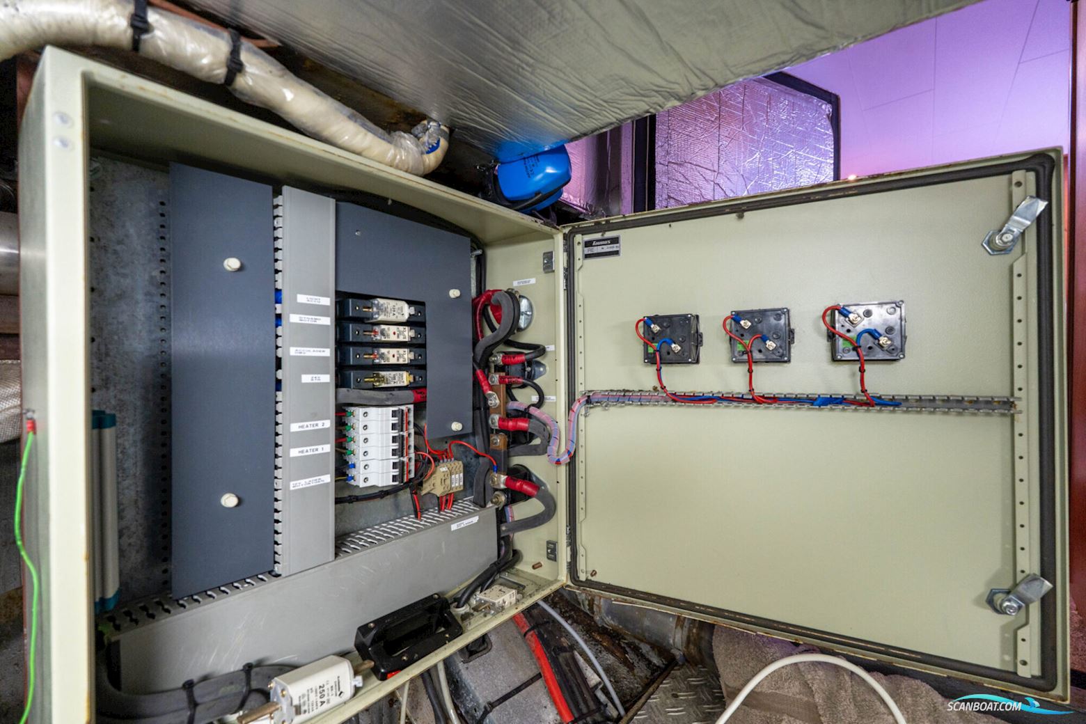 Pieter Beeldsnijder Spiegelkotter 15.00 VS