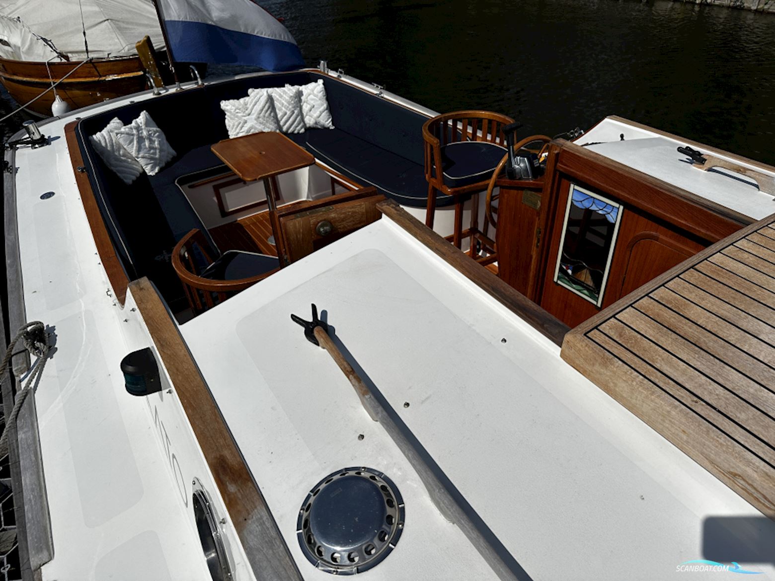 Pieterse 850