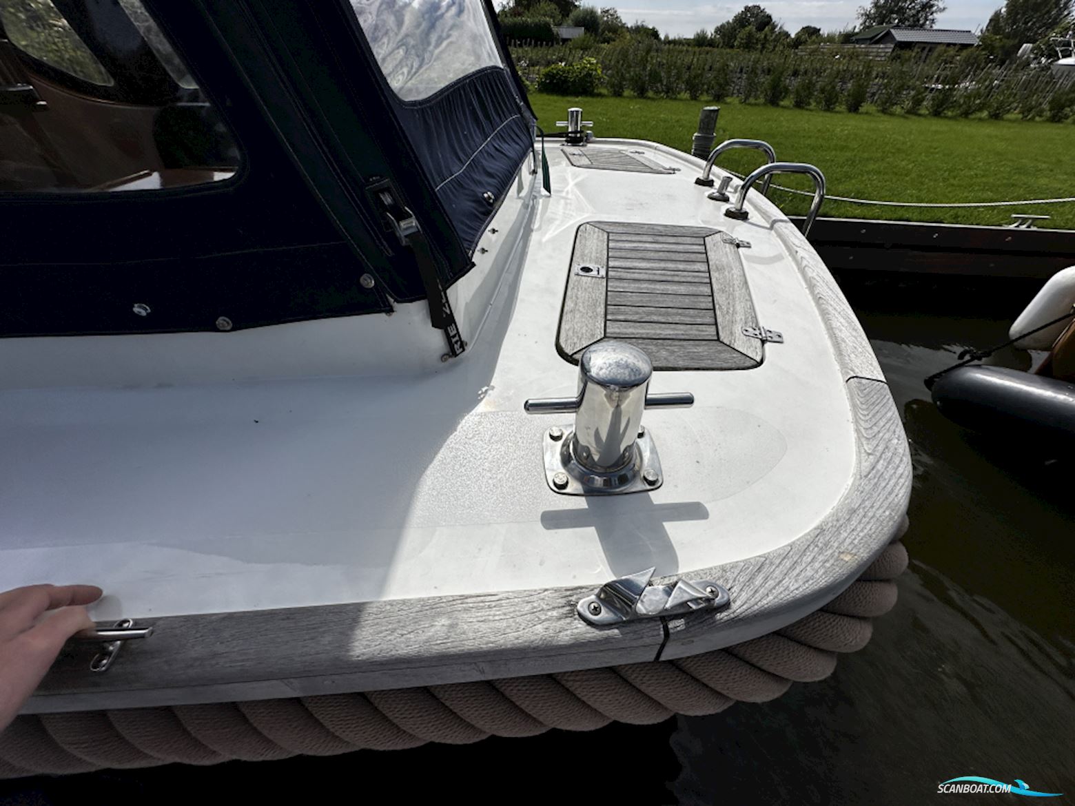 Pieterse 850