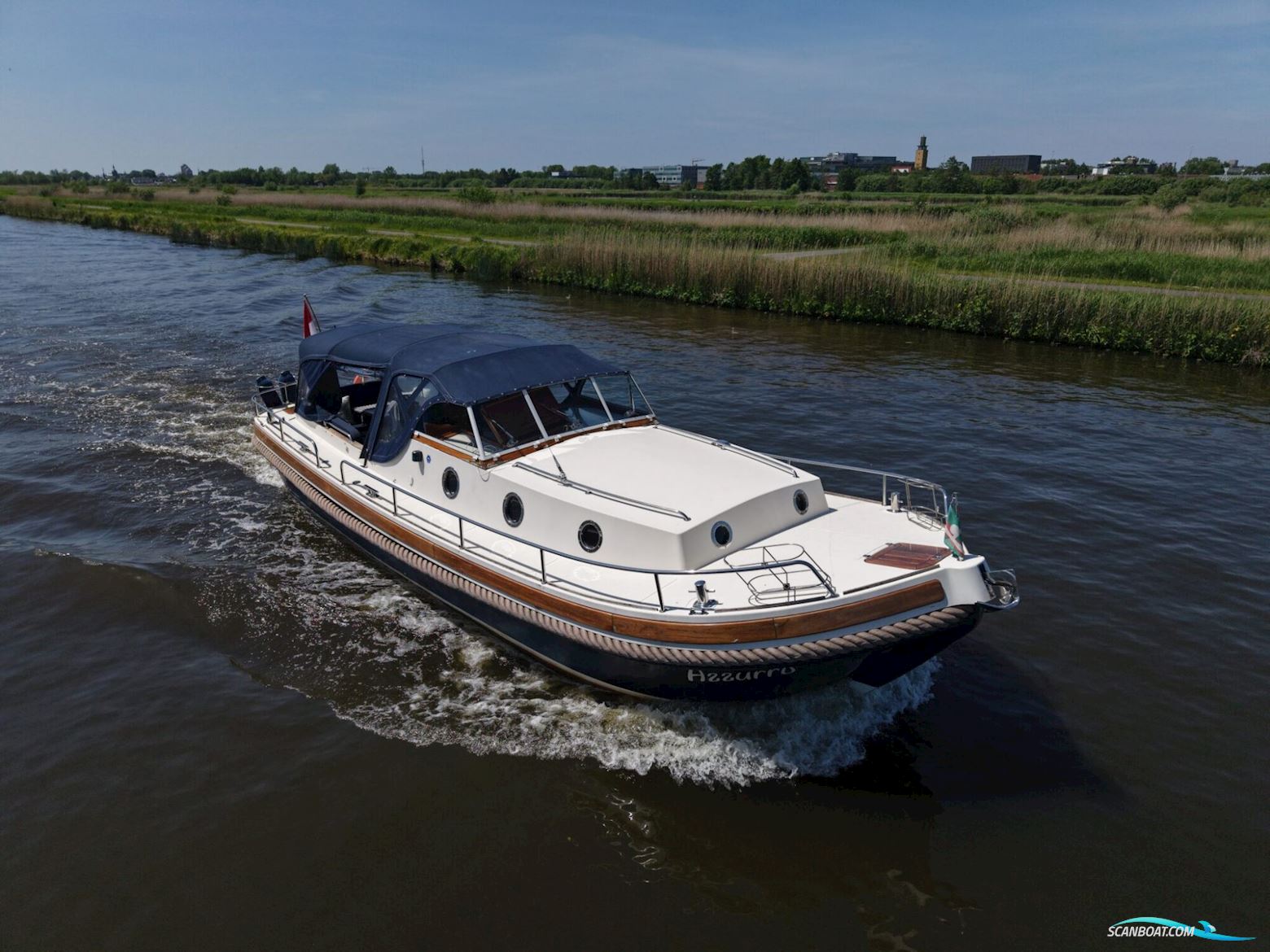 Pieterse Vlet 10.50 OK