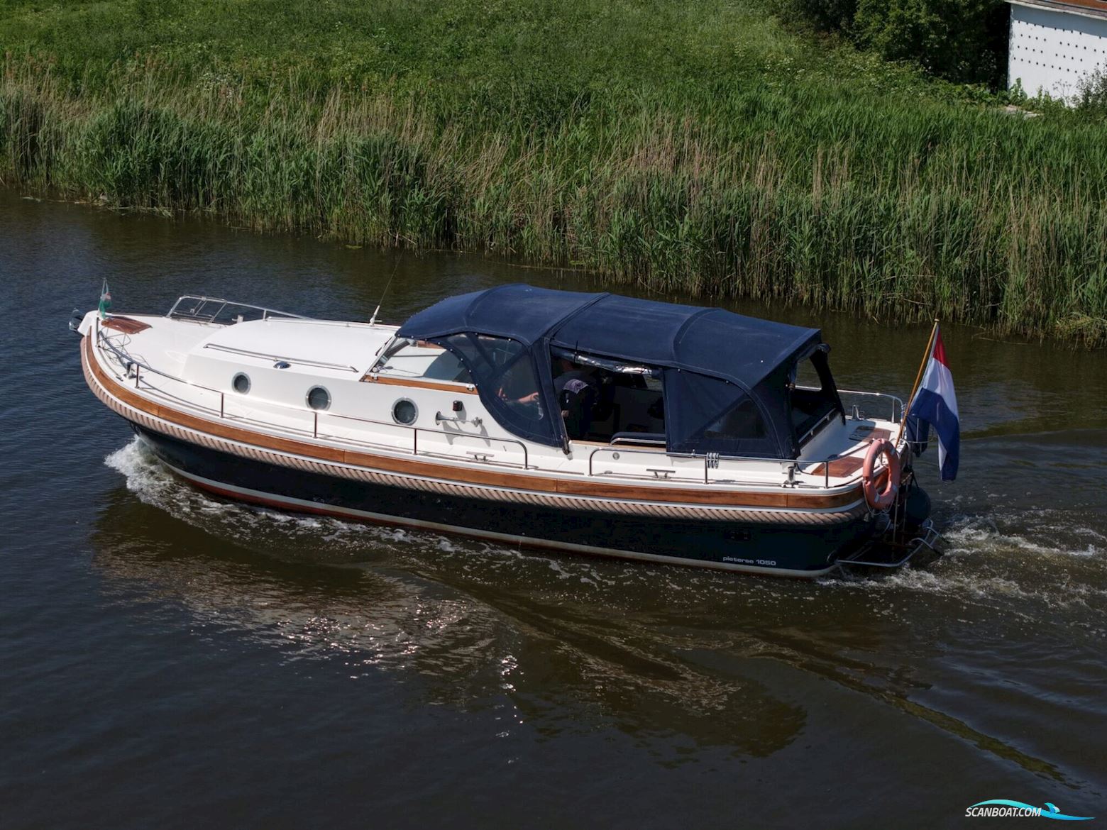 Pieterse Vlet 10.50 OK