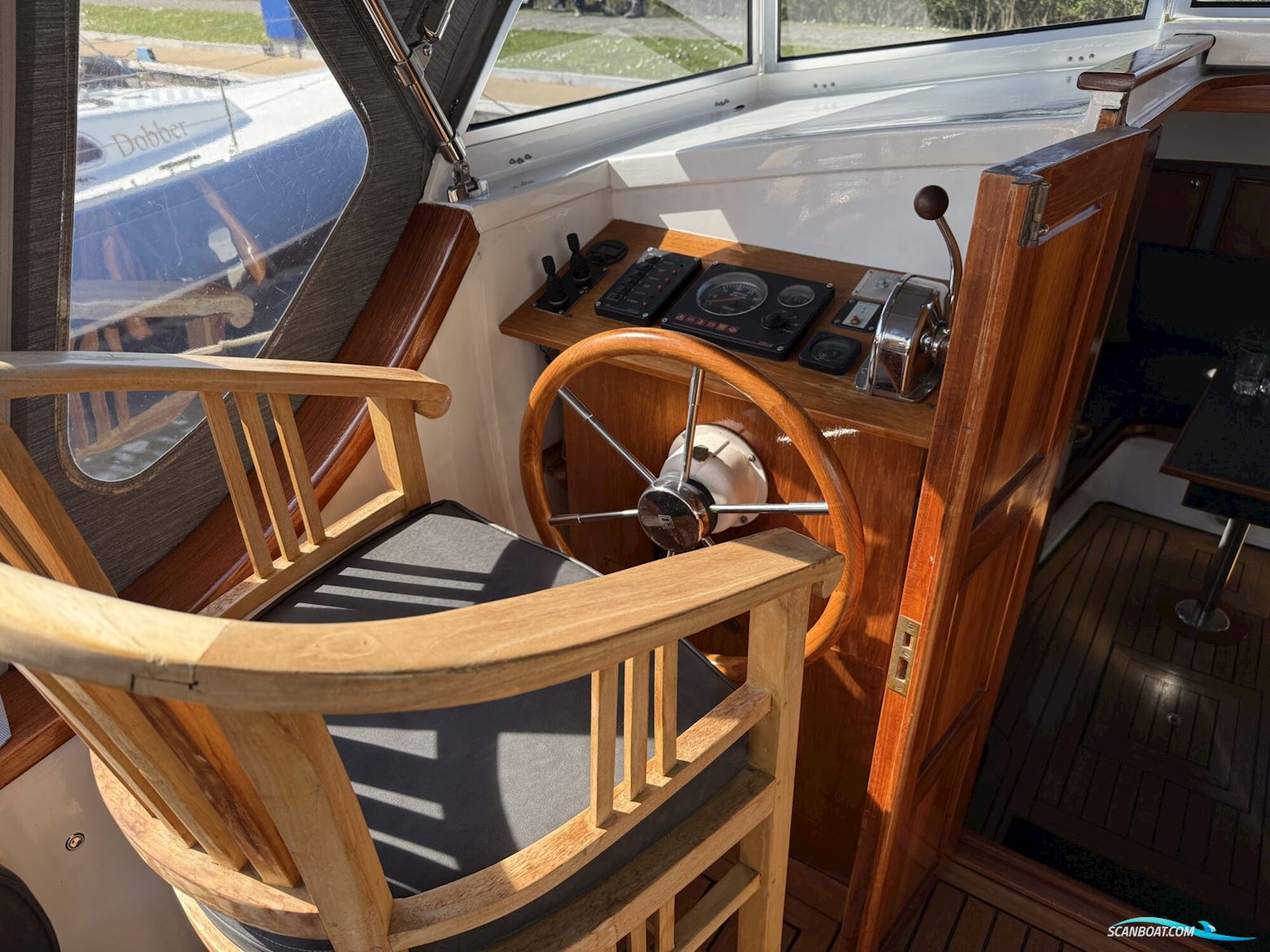 Pieterse Vlet 8.50 OK