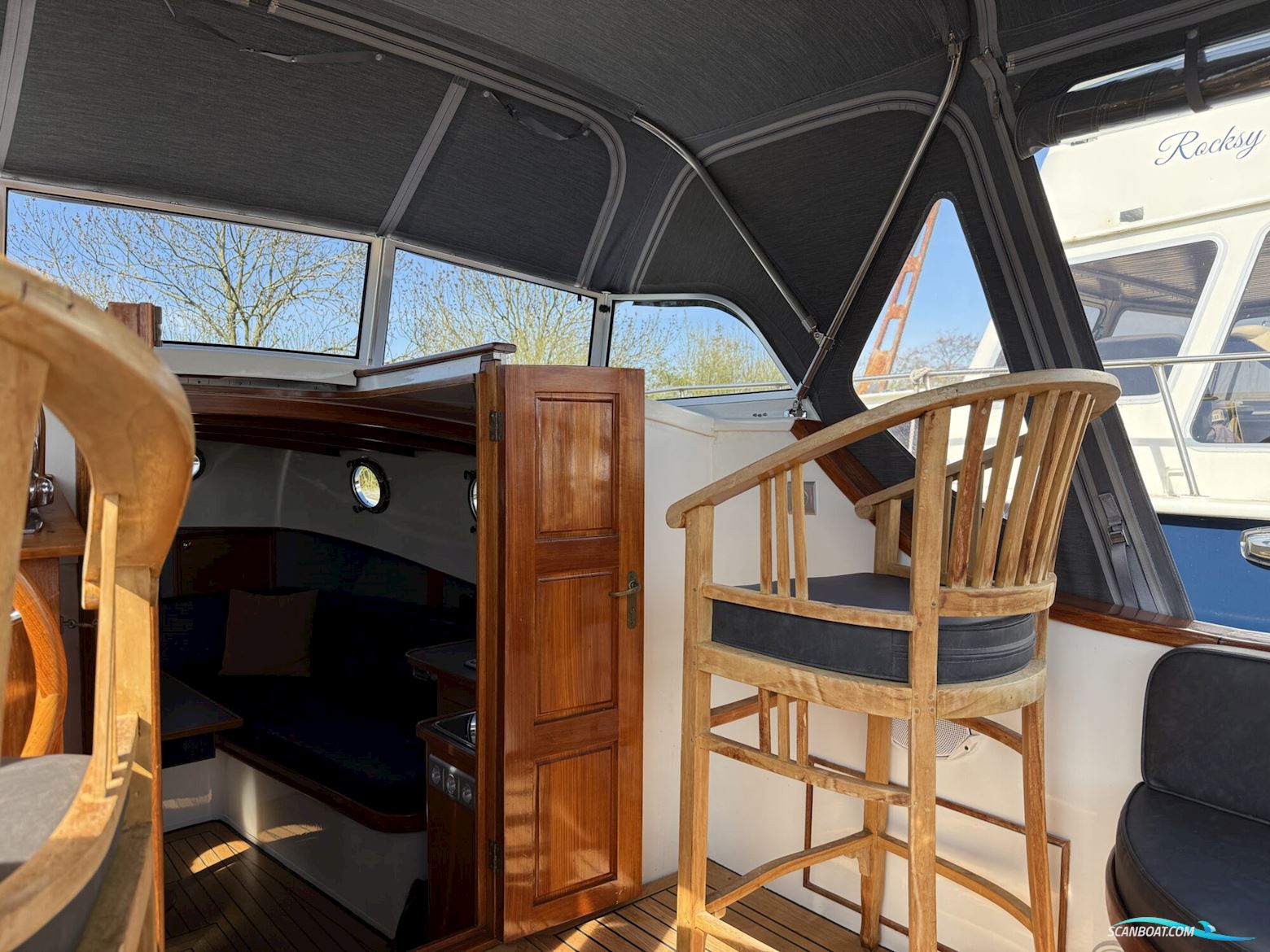 Pieterse Vlet 8.50 OK