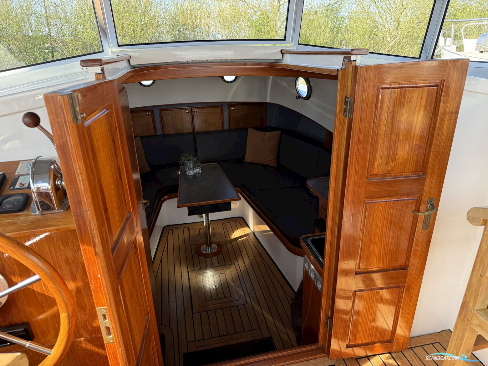 Pieterse Vlet 8.50 OK