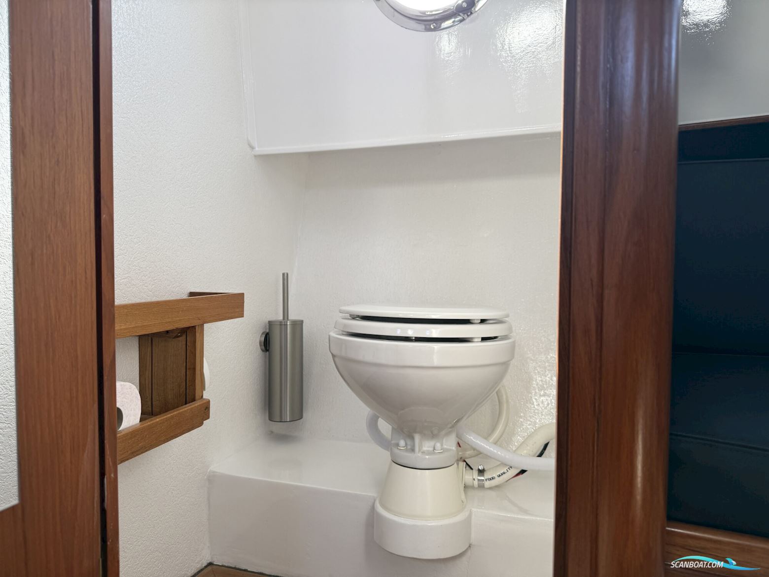 Pieterse Vlet 8.50 OK