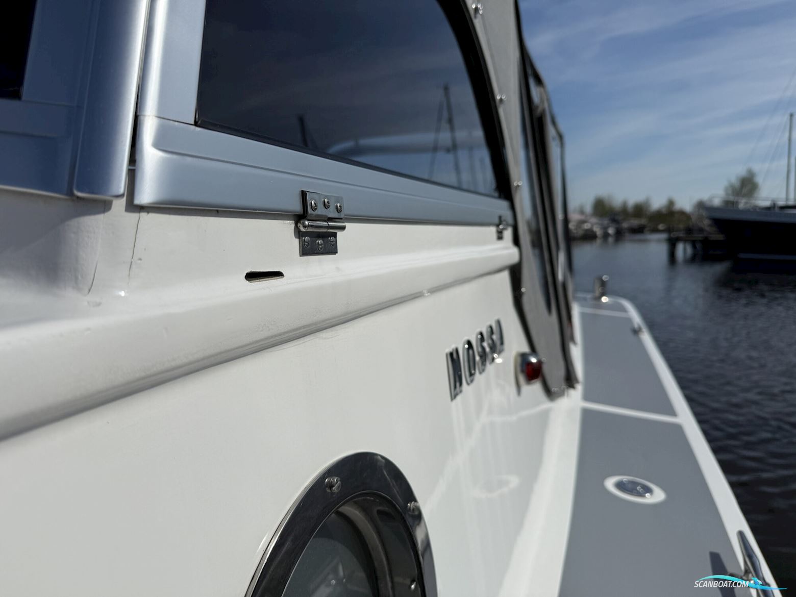 Pieterse Vlet 8.50 OK