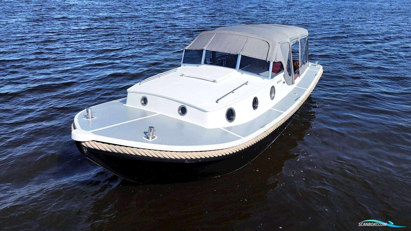 Pieterse Vlet 8.50 OK