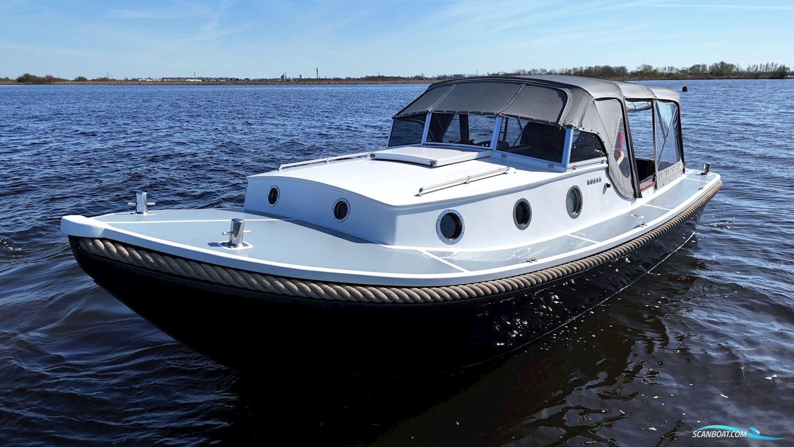 Pieterse Vlet 8.50 OK