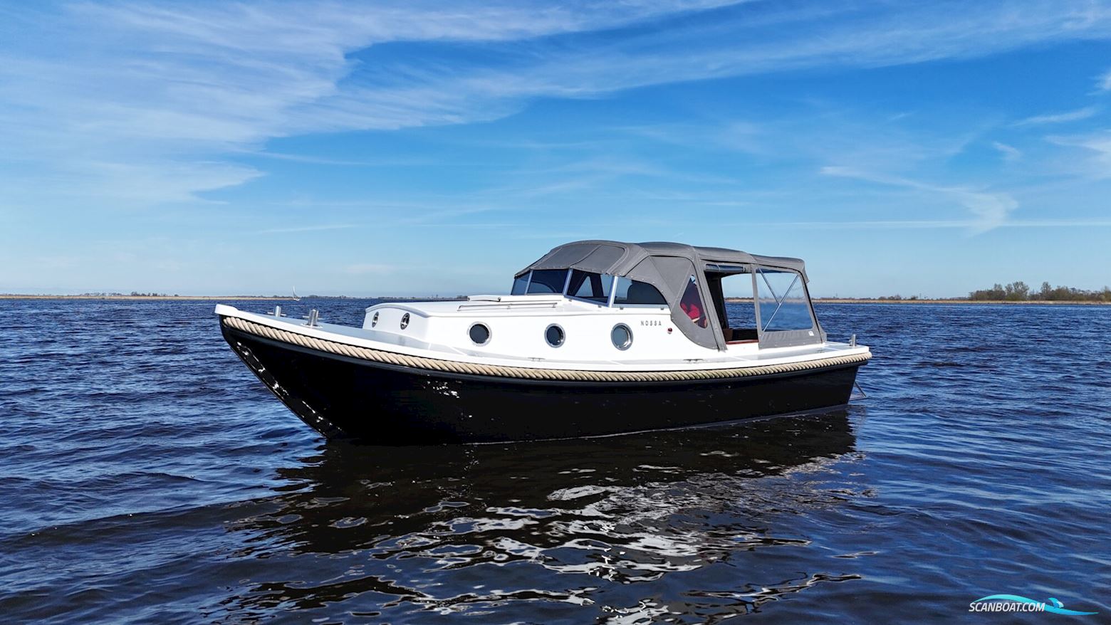 Pieterse Vlet 8.50 OK