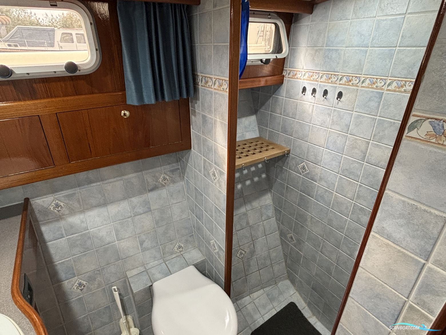 Pikmeer 11.50 OK Royal