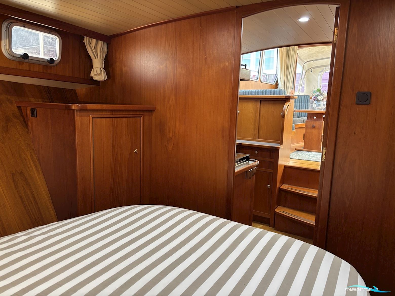 Pikmeer 11.50 OK Royal