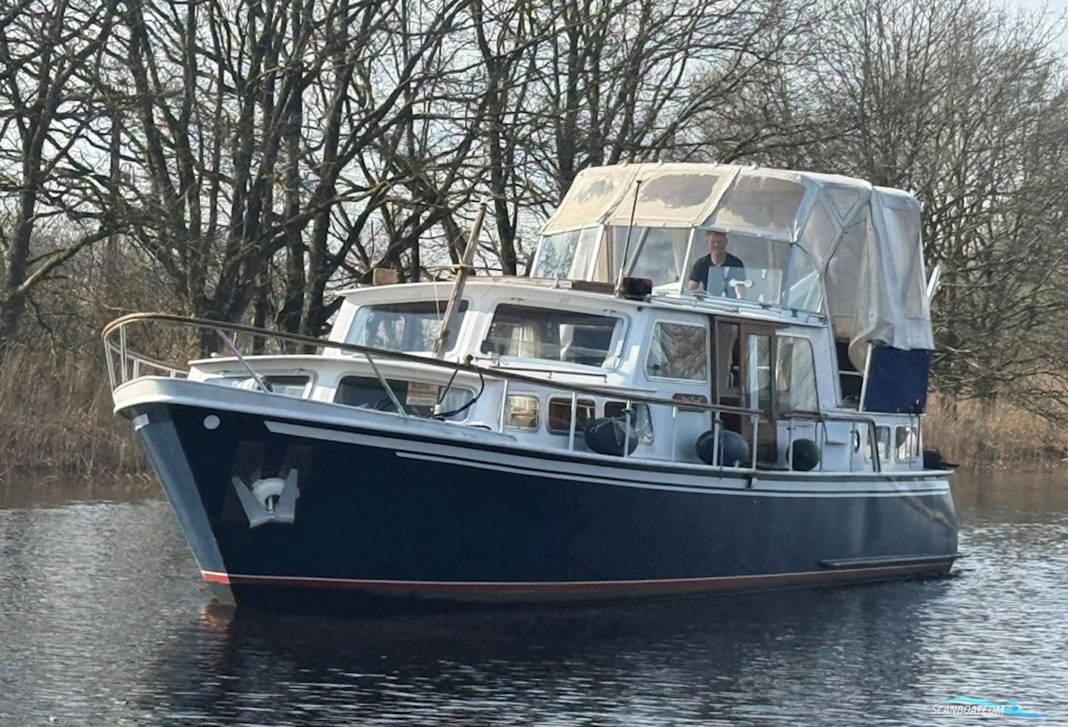 Pikmeer 1250 AK