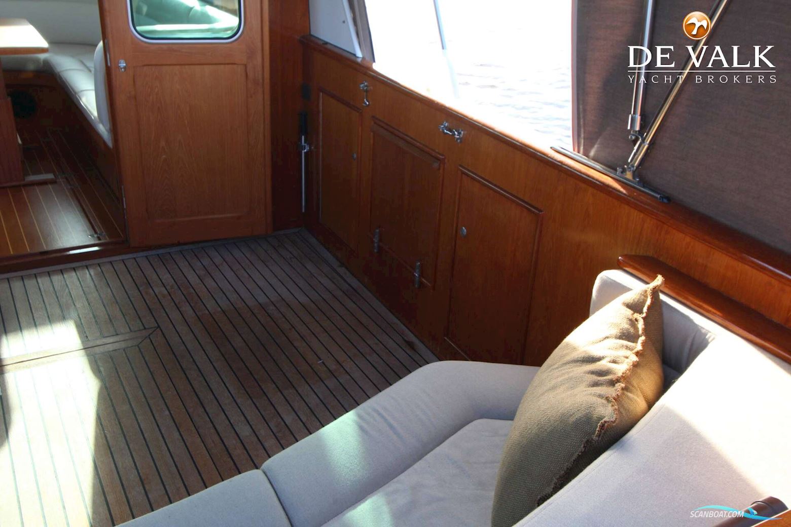 Pikmeer 12.50 Exclusive