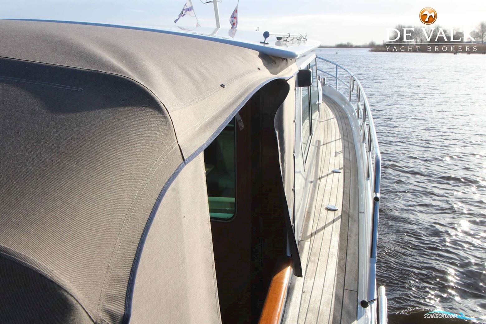 Pikmeer 12.50 Exclusive